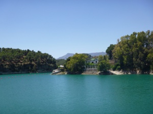 Lakes At Parque Ardales